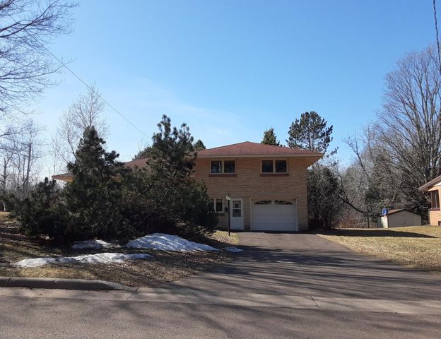 306 9th Ave N, Hurley, WI 54534