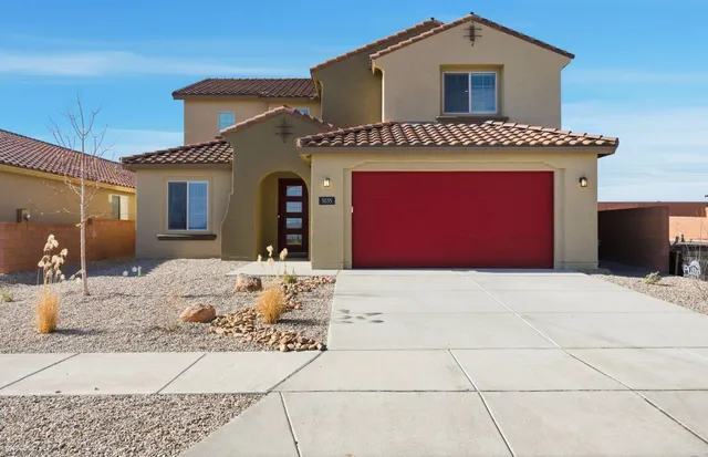3035 Opalo Dr SE, Rio Rancho, NM 87124