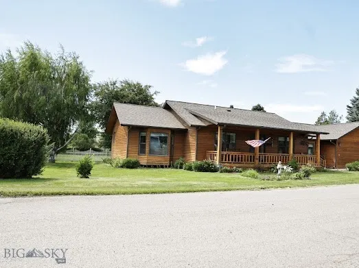110 Claggett St, Deer Lodge, MT 59722