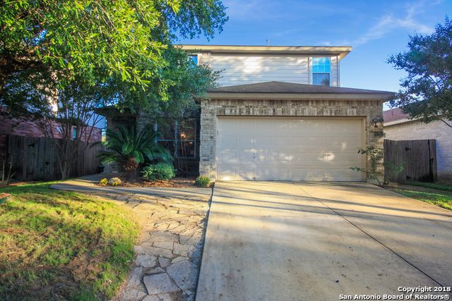 8622 Sonora Pass, Helotes, TX 78023