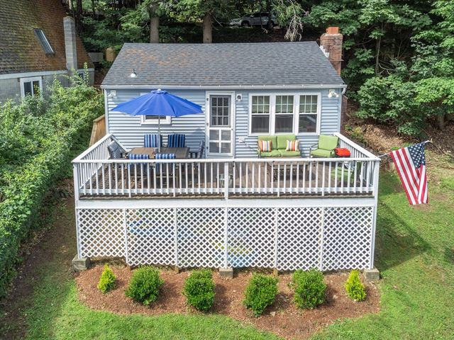 3 Inlet Dr, Holland, MA 01521