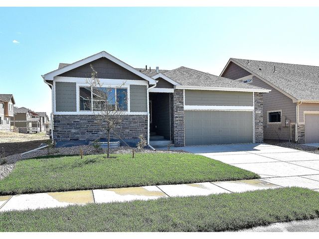 602 85th Ave, Greeley, CO 80634