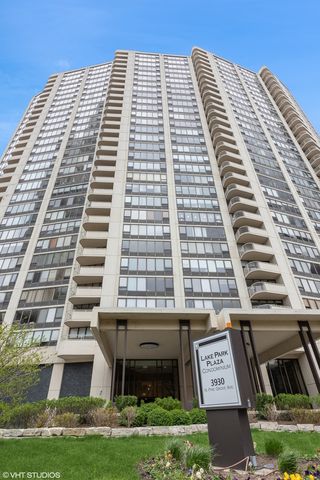 3930 N  Pine Grove Ave  #1214-16, Chicago, IL 60613