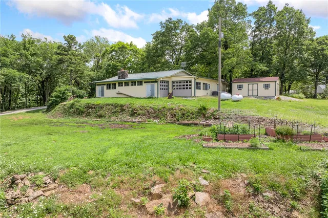 72 Nc #6826, Jasper, AR 72641