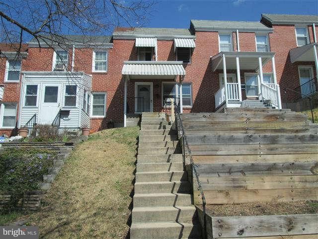 1061 Rockhill Ave, Baltimore, MD 21229