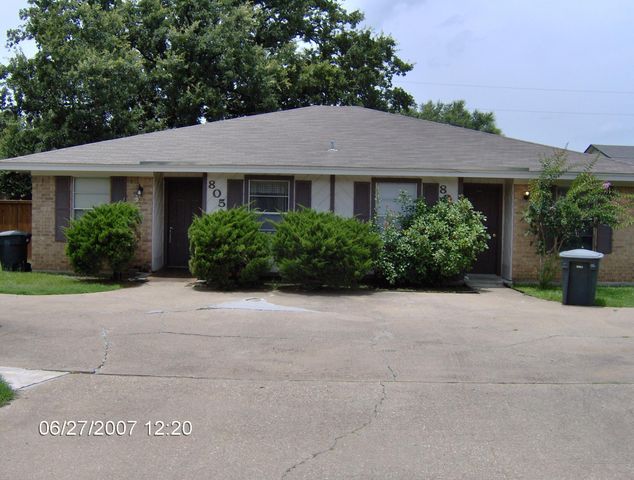 Address Not Disclosed, College Station, TX 77845