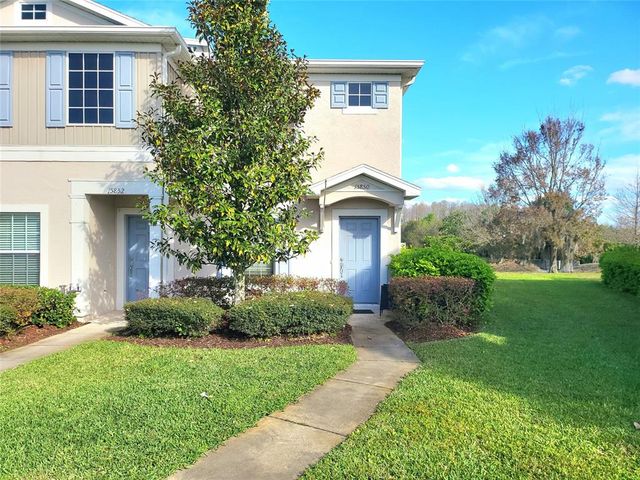 15850 Stable Run Dr, Spring Hill, FL 34610