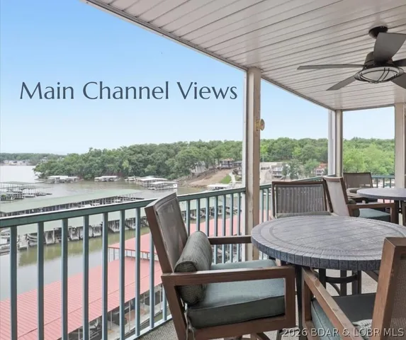 315 Highland Shores Dr #4F, Lake Ozark, MO 65049