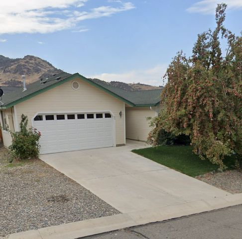 45 Conner Way, Gardnerville, NV 89410