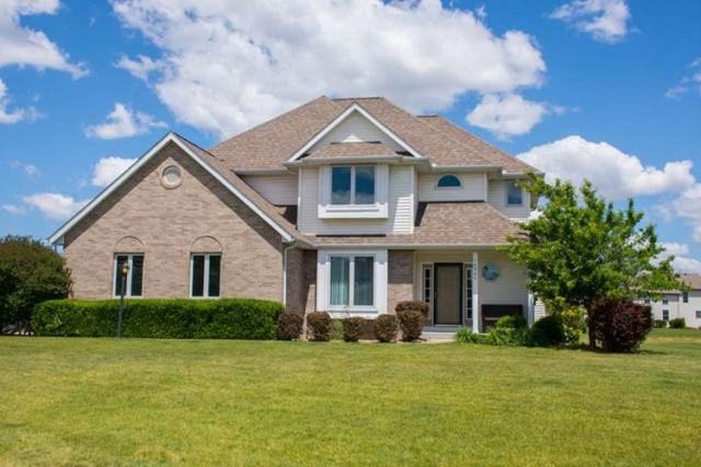 14947 Sagecrest Ct, Granger, IN 46530