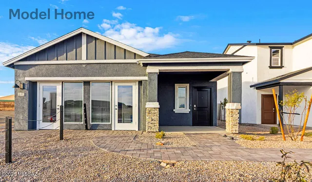 6679 S  Sundance Kid Ave, Tucson, AZ 85746