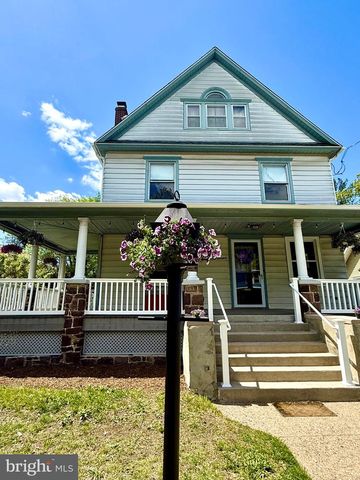 14 Lexington Ave, Merchantville, NJ 08109