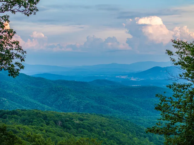 Top Rd, Lexington, VA 24450