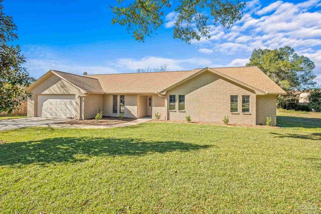 27 S  72nd Ave, Pensacola, FL 32506