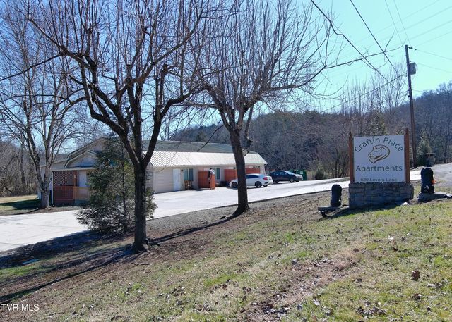 620 Lovers Ln, Greeneville, TN 37743
