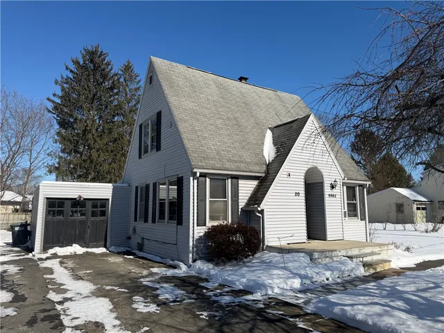 20 Erwin St, Painted Post, NY 14870