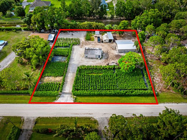 13309 47th Court N, West Palm Beach, FL 33411