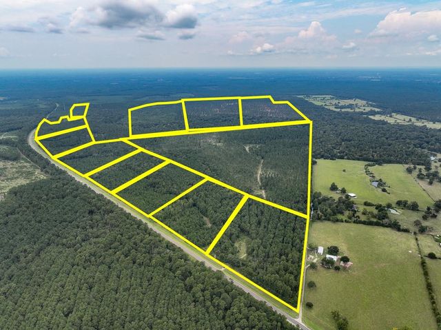 29 N  State Highway 94, Groveton, TX 75845