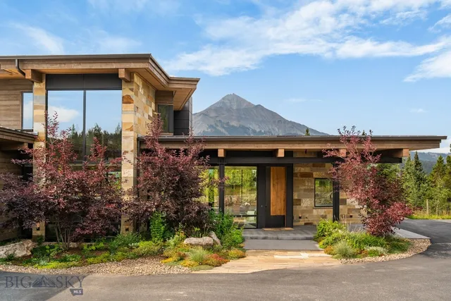 10 Middle Rider Rd, Big Sky, MT 59716