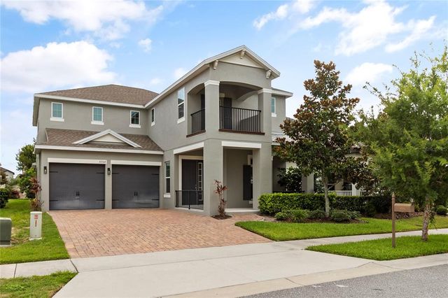 8764 Powder Ridge Trl, Windermere, FL 34786