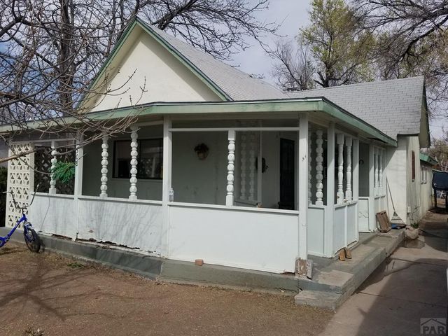 308 N  7th St, Lamar, CO 81052
