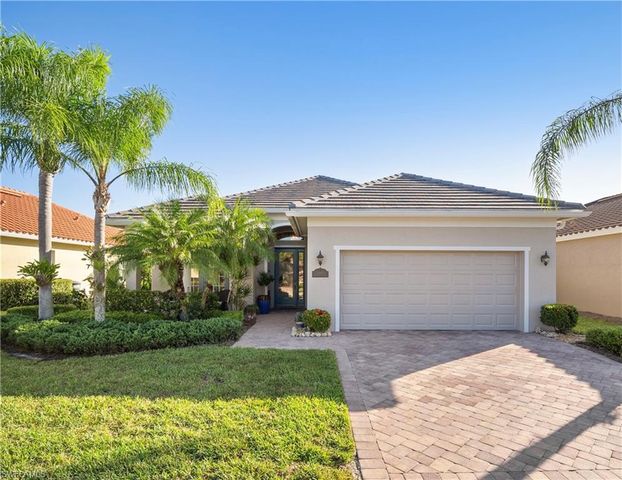 12421 Chrasfield Chase, Fort Myers, FL 33913