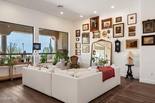 8540 E MCDOWELL Road #46, Mesa, AZ 85207