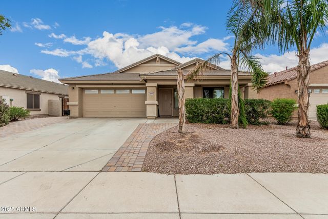 28994 N BROKEN SHALE Drive, San Tan Valley, AZ 85143