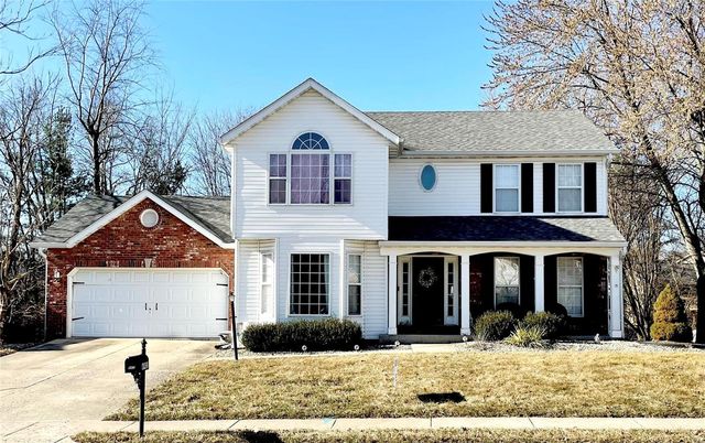 6902 Quail Walk, Edwardsville, IL 62025