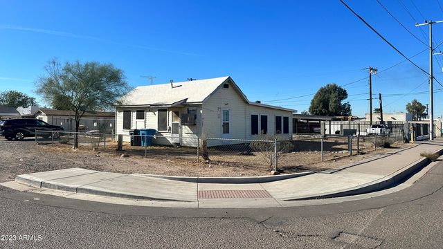 207 E  Mohave St, Phoenix, AZ 85004