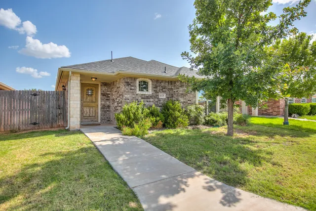 4125 Sedona Trl, San Angelo, TX 76904
