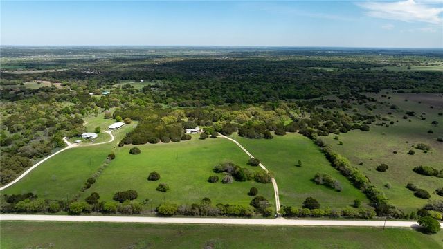 867 County Road 3160, Valley Mills, TX 76689