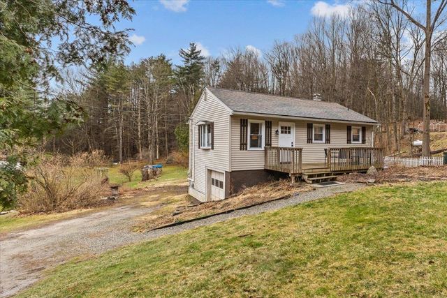 161 Camp Kiniya Road, Colchester, VT 05446