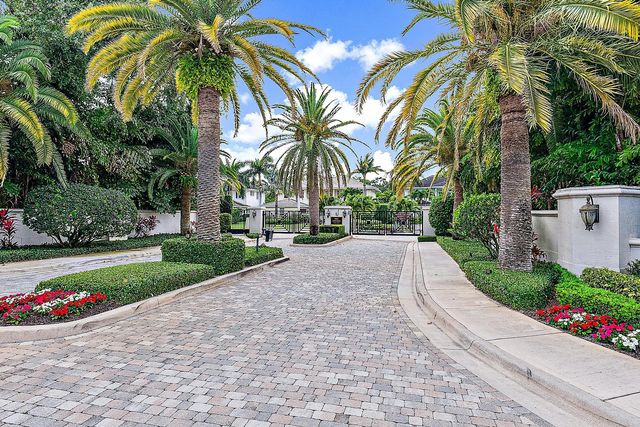 2500 Estates Dr, Palm Beach Gardens, FL 33410