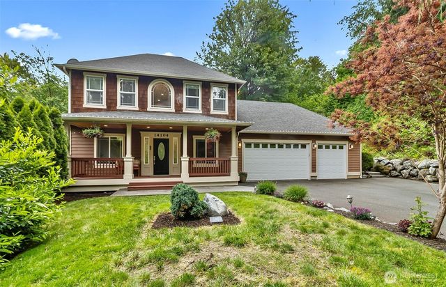 14104 Old Snohomish Monroe Road, Snohomish, WA 98290