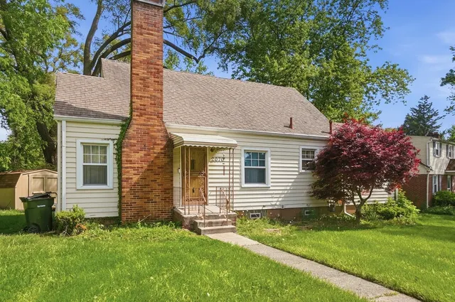 2070 Dartmouth Ave, Columbus, OH 43219