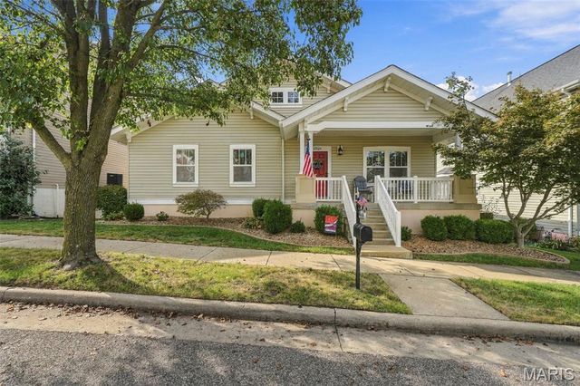 17124 Windsor Crest Blvd, Glencoe, MO 63038