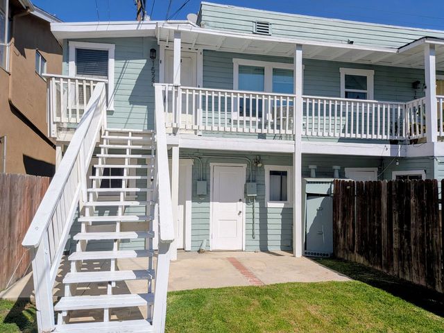 1517 E  1st St #1523B, Long Beach, CA 90802