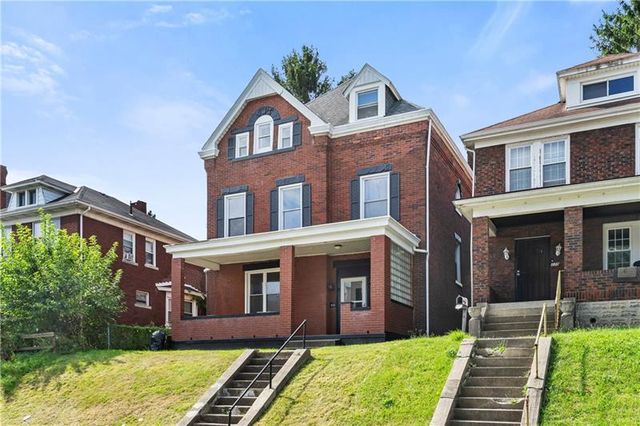 218 Suncrest St, Pittsburgh, PA 15210