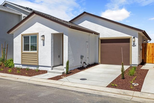 Residence 1 - The Haven Plan in Fifth Edition, Turlock, CA 95382