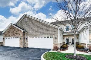 5685 Niagara Reserve Dr, Westerville, OH 43081