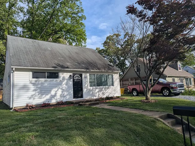 113 Ralph Rd, Glen Burnie, MD 21060