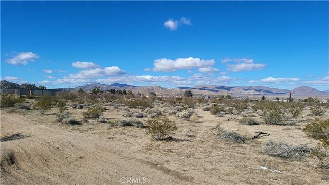 Mountain View Rd   #450-191-43, Lucerne Valley, CA 92356