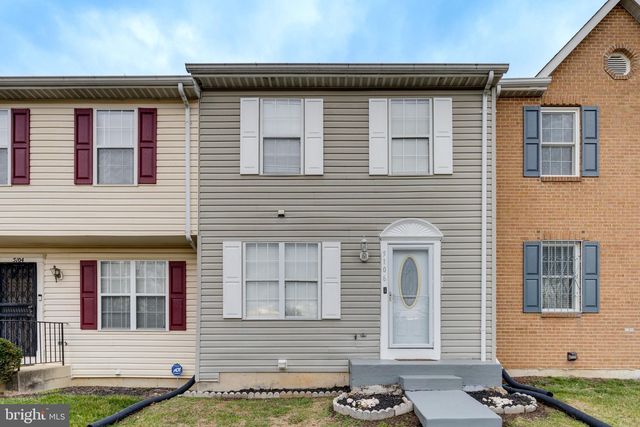 5106 Burnwell Ct, District Heights, MD 20747