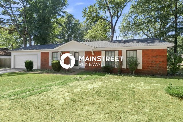 5747 Northland Dr, Millington, TN 38053