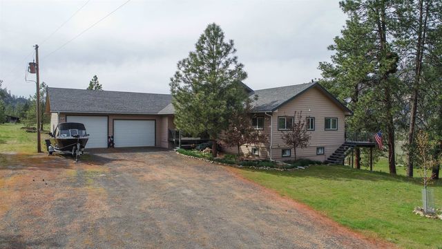 41427 Sterling Valley Rd N, Lincoln, WA 99147