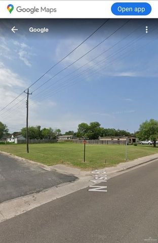 600 W  Corral Ave, Kingsville, TX 78363