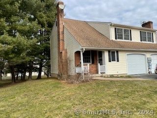 2100 Dover Ct, Windsor, CT 06095
