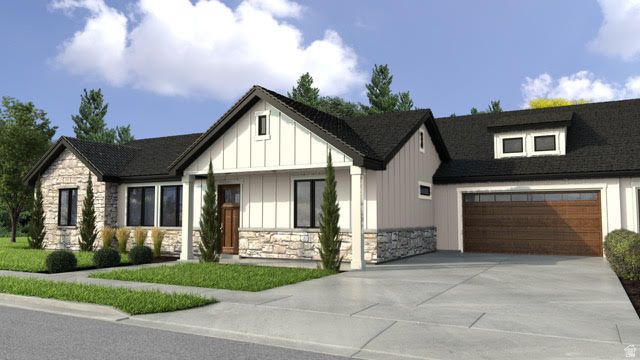 6093 W  McAlpine Ln, West Valley City, UT 84128