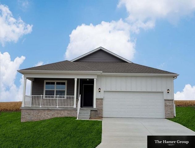 12613 S  204th Ave, Gretna, NE 68028